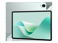 华为MatePad11.5S平板电脑限时优惠2099元！