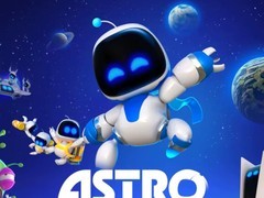 《宇宙机器人》荣获TGA年度最佳游戏大奖