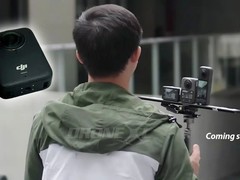 大疆2025年7月将发布三款新品