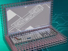 二维材料计算机问世，推动电子设备更轻薄低耗