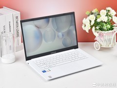 华硕a豆14 2024评测 酷睿i5-1335U展现实力