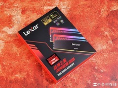 雷克沙ARES 6000 C26战神之翼内存评测 行业最低时序！AMD用户建议闭眼入