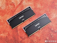 雷克沙ARES 6000 C26战神之翼内存评测 行业最低时序！AMD用户建议闭眼入