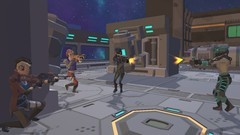 英雄射击游戏下载 最热英雄射击游戏推荐