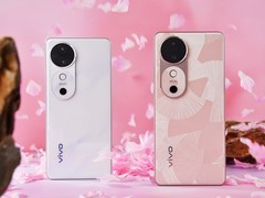 大电池、拍人美 vivo S19原来这么香