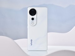 vivo S19 Pro性能测试，国风美学与旗舰性能结合
