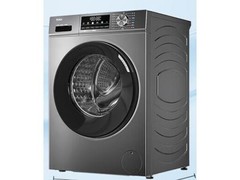 洗衣也讲究品质？这三款太适合租房族