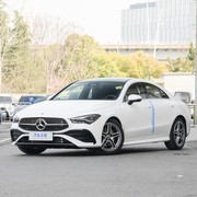 40万内四款轻混三厢轿车推荐，豪华与实用如何兼得？