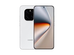 荣耀GT Pro冰晶白3372元起