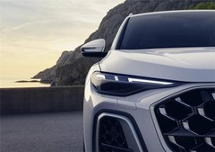 每日车圈新鲜事：奥迪Q5插混版官图发布|新大众速腾公布|新问界M9交付破3万