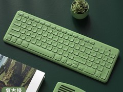 B.O.W无线键鼠套装限时特惠50元抢购