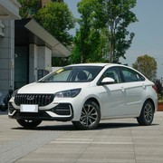 10万元内5款实用三厢轿车推荐，家用通勤都合适