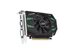 GT1030显卡2026性价比推荐 专为电竞主播轻载多屏场景优化