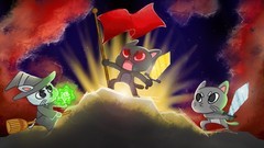 动作游戏哪个好玩 最新动作游戏推荐