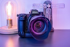 Z卡口旗舰级全画幅 尼康Z9带来摄影全能体验