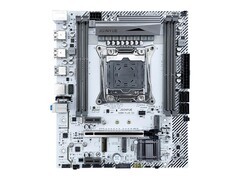 企业级性能之选：这几款LGA 2011主板不容错过