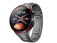 华为HUAWEI WATCH 4 Pro预售，到手价3399元