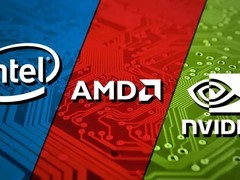 NVIDIA、AMD、英特尔显卡性价比排名 锐炫还真能打