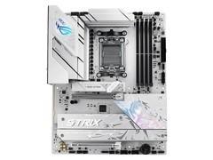最新主板排行榜 支持DDR5超频与AI智能调校的旗舰板