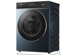 海信钢琴师10公斤洗衣机