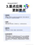 nova 14发布倒计时，鸿蒙生态加速冲刺，一周数百款鸿蒙应用集中上新！