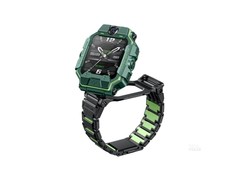 精准定位+持久续航，户外运动首选智能手表清单