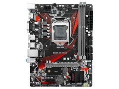 不再纠结！五款热门B85主板横评推荐