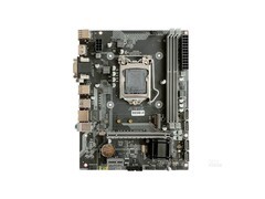 小空间大作为，Mini办公主机搭配B85正合适