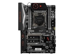 最新PCIe X16主板排行榜 支持多卡扩展的稳定之选