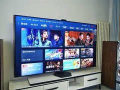 海信85UX智能电视评测：RGB-Mini LED技术引领高端视效