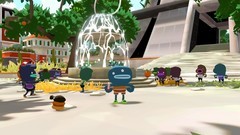 原声音轨游戏哪些人气高 热门原声音轨游戏排行