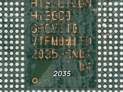 麒麟9020制程工艺确认！ 可能和你想的不一样