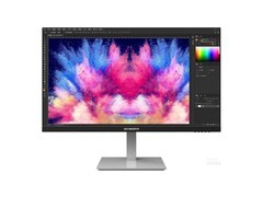 显示器最新排行榜 哪款最适合大学生网课+PS+游戏多开