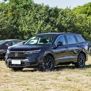 20万内5座SUV怎么选？5款2025-2026款紧凑型SUV深度对比推荐