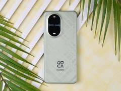 华为nova 13 Pro全面评测 年轻人的时尚拍照利器