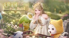 《无限暖暖》配置推荐 映众显卡助力高帧畅玩