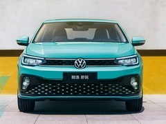 售价6.98万元起 上汽大众2025款朗逸新锐车型上市