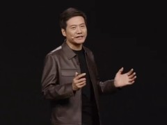 雷军穿皮夹克回应：不是模仿黄仁勋