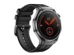 荣耀手表5 Ultra发布：钛合金表壳续航15天