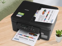 618必入！这款兄弟T735DW直接把性价比拉满