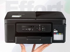 618这款打印机太超值了 选它准没错