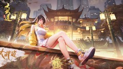 修仙游戏哪个好 十大经典修仙游戏排行榜前十