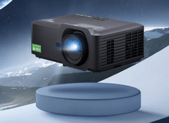 优派LX700-4K Ultra：暑期嫌热别出去在家打造沉浸式大屏体验