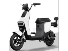 宝岛电动车BODO N3全新上市 立减200元仅499元