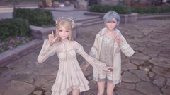 《无限暖暖》配置推荐 映众显卡助力高帧畅玩