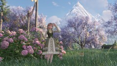 《无限暖暖》配置推荐 映众显卡助力高帧畅玩