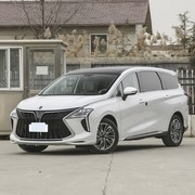 20万内7座MPV推荐：五款实用家用车型全解析