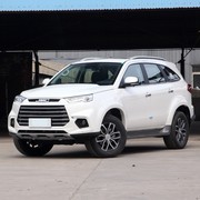 30万内中型SUV怎么选？四款实力车型深度对比