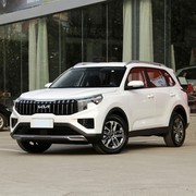 20万内三款汽油紧凑型SUV推荐，颜值与实力兼具