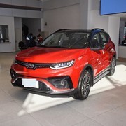 10万元内5座SUV推荐：5款实用小型SUV车型全解析